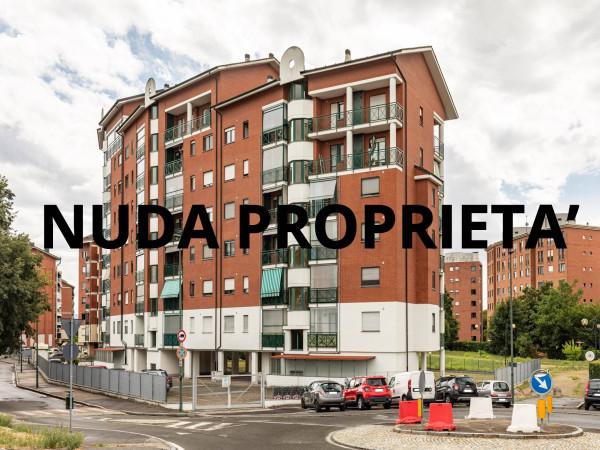 appartamento in vendita a Torino in zona Lucento