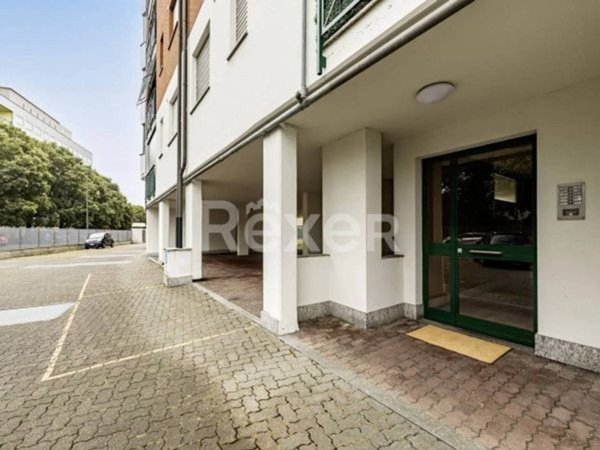 appartamento in vendita a Torino in zona Lucento