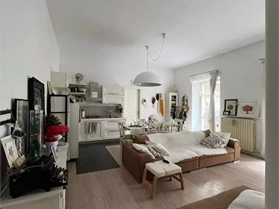 appartamento in vendita a Torino in zona San Salvario