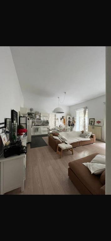 appartamento in vendita a Torino in zona San Salvario