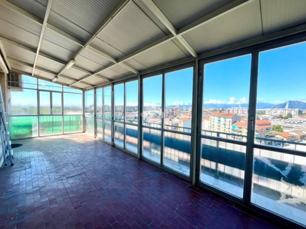 appartamento in vendita a Torino in zona Superga