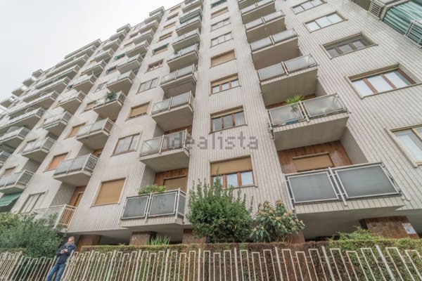 appartamento in vendita a Torino in zona Santa Rita