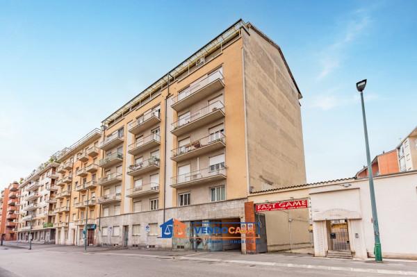 appartamento in vendita a Torino in zona Santa Rita