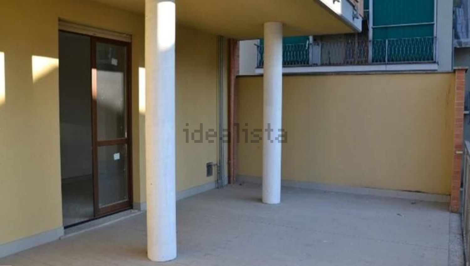 appartamento in vendita a Torino in zona Madonna di Campagna