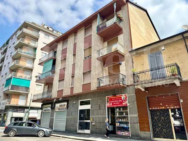 appartamento in vendita a Torino in zona Borgata Vittoria