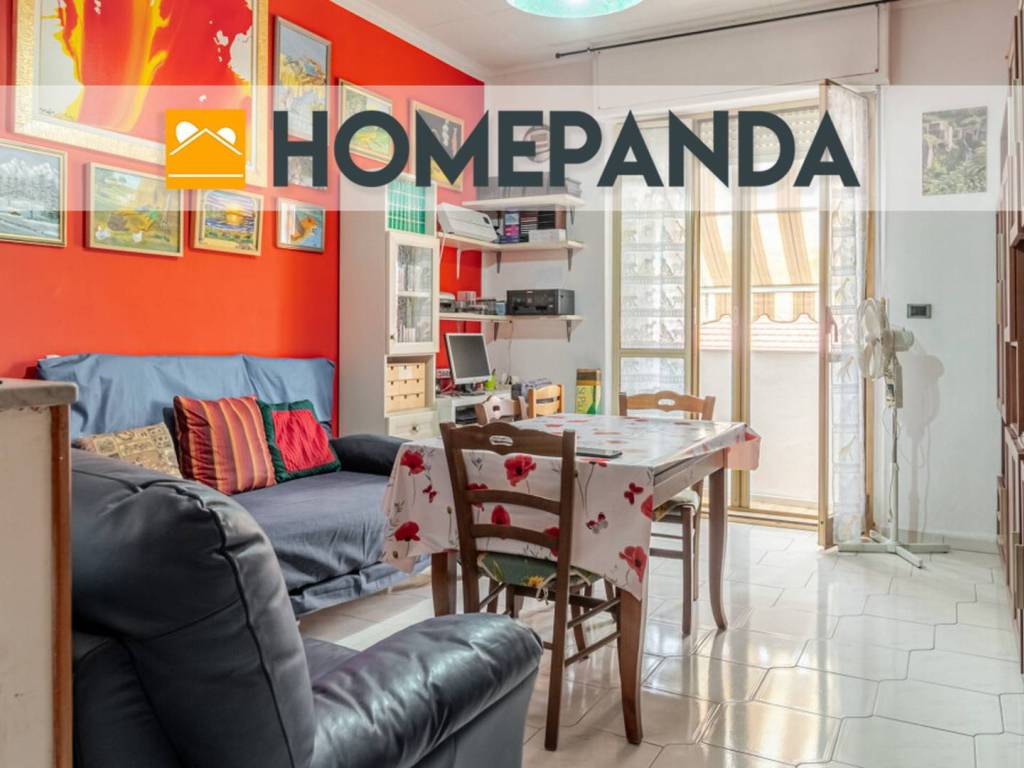 appartamento in vendita a Torino in zona Barriera di Milano