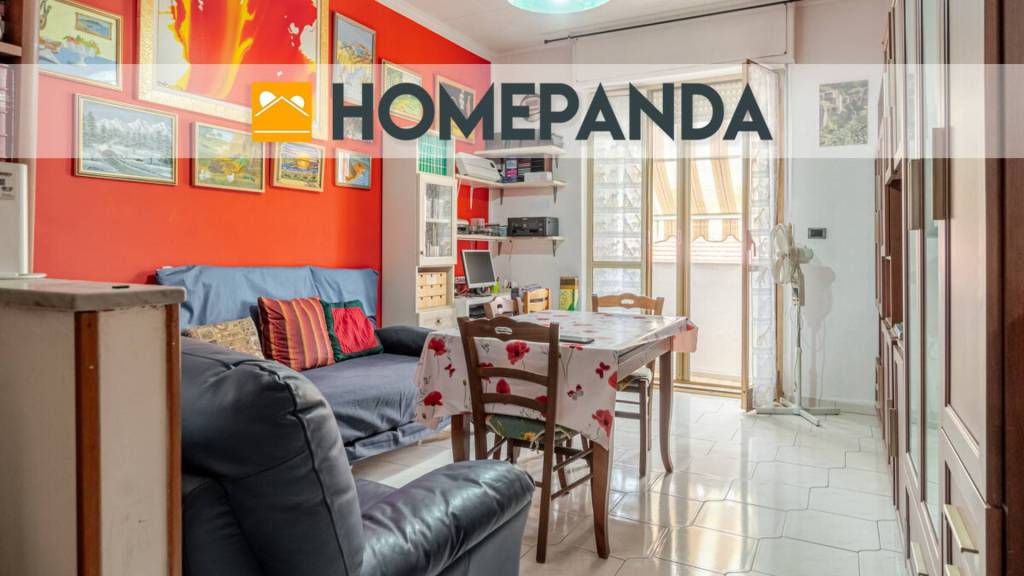 appartamento in vendita a Torino in zona Barriera di Milano