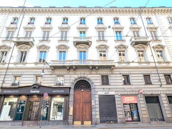negozio in vendita a Torino