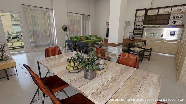 appartamento in vendita a Torino in zona Barriera di Milano