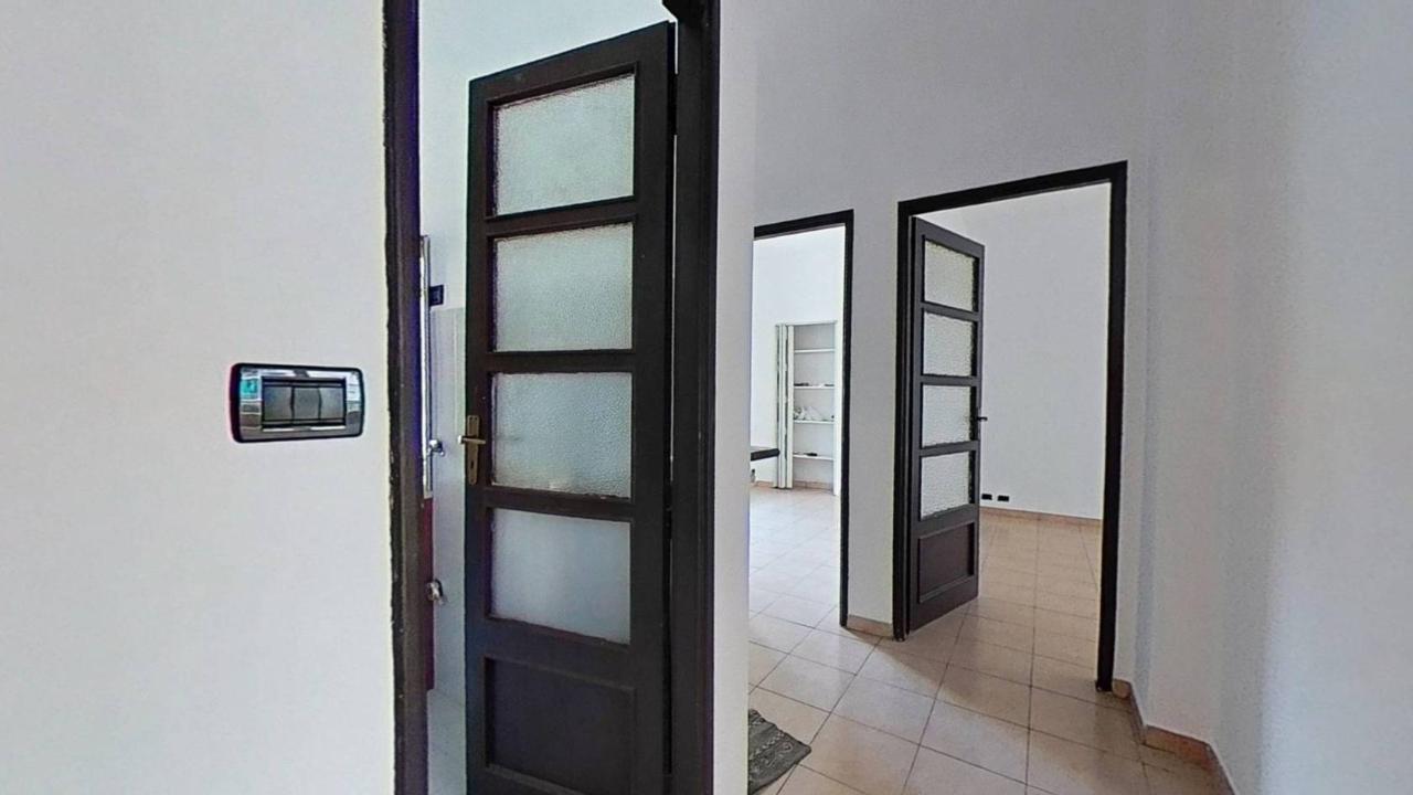 appartamento in vendita a Torino in zona Borgata Vittoria