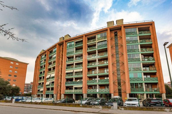 appartamento in vendita a Torino in zona Vallette