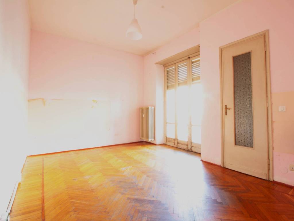 appartamento in vendita a Torino in zona Lingotto