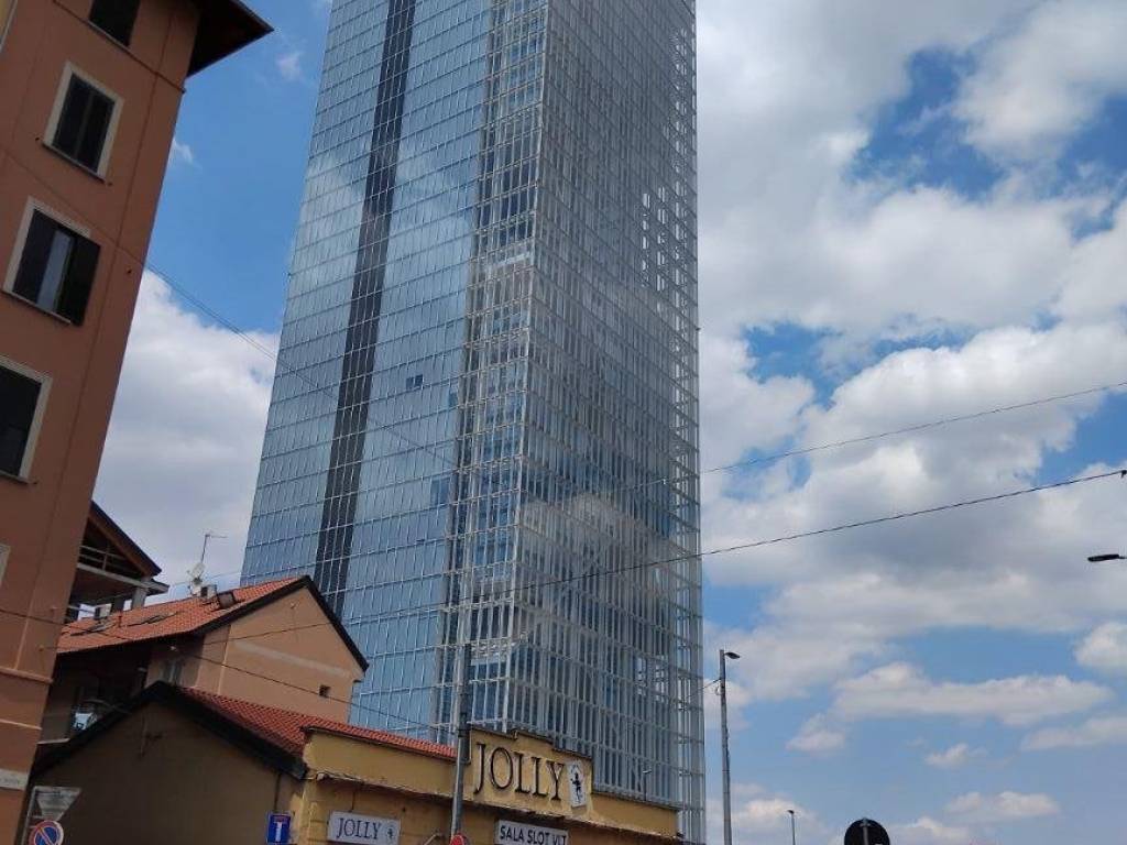 appartamento in vendita a Torino in zona Mirafiori Nord