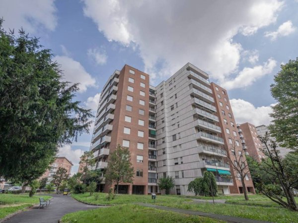 appartamento in vendita a Torino in zona Santa Rita