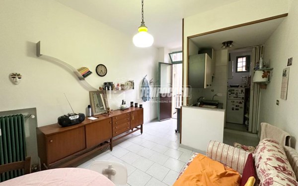 appartamento in vendita a Torino in zona Borgo San Paolo