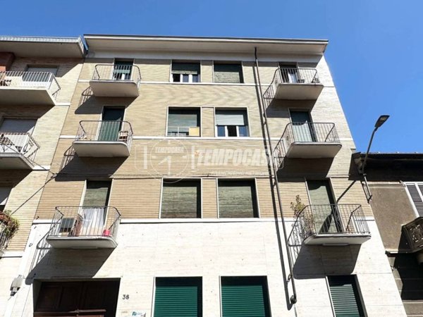 appartamento in vendita a Torino in zona Borgo San Paolo