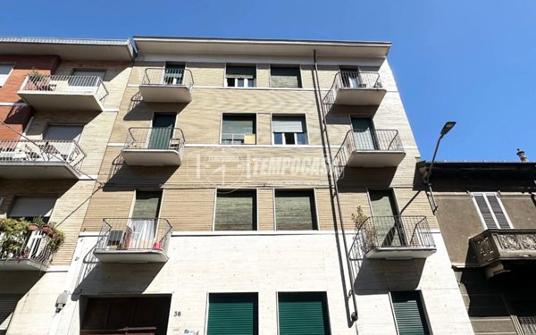 appartamento in vendita a Torino in zona Borgo San Paolo