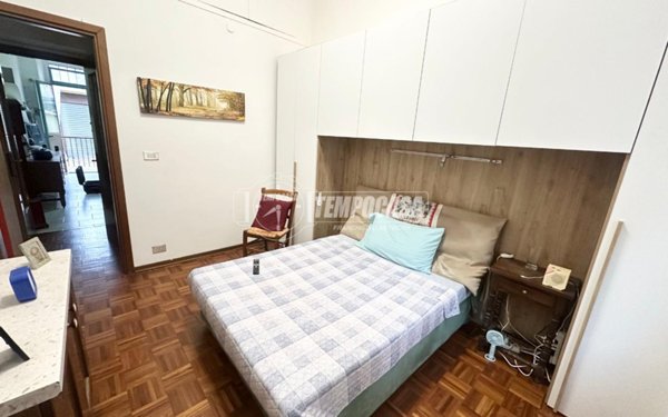 appartamento in vendita a Torino in zona Borgo San Paolo