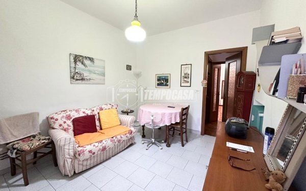 appartamento in vendita a Torino in zona Borgo San Paolo