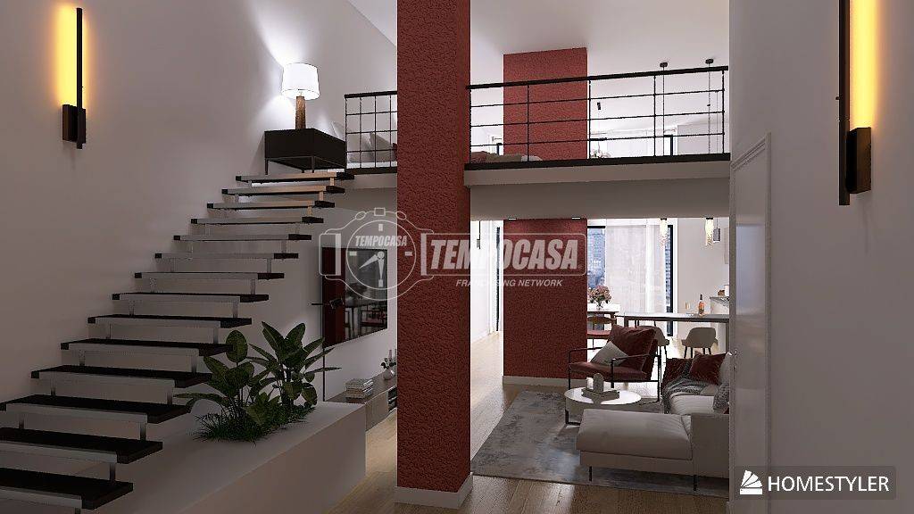 appartamento in vendita a Torino in zona Millefonti