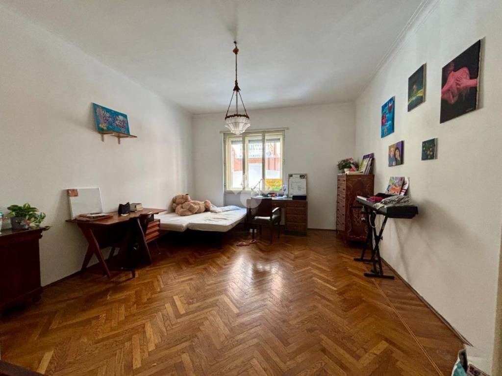 appartamento in vendita a Torino in zona Crocetta