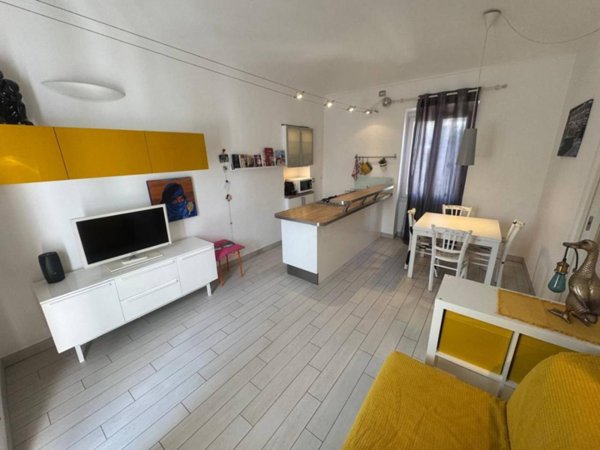 appartamento in vendita a Torino in zona Campidoglio