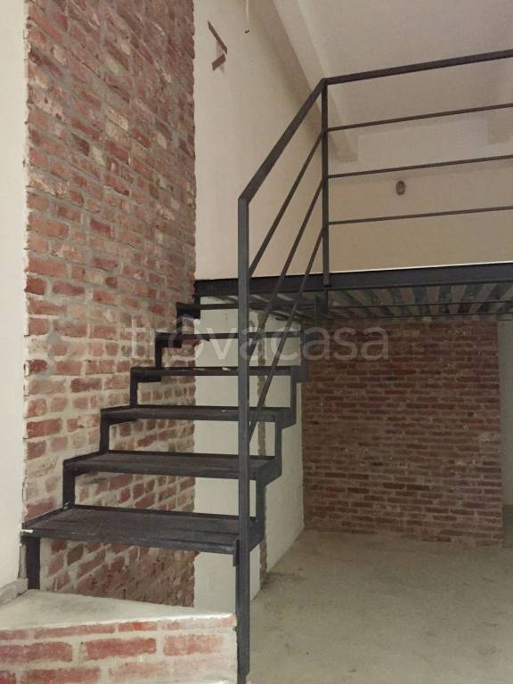 appartamento in vendita a Torino in zona Centro Storico