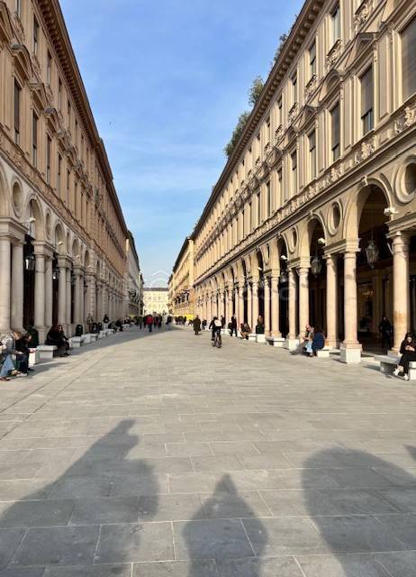 appartamento in vendita a Torino in zona Centro Storico
