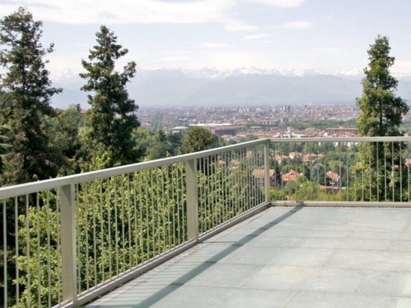 appartamento in vendita a Torino in zona Madonna del Pilone