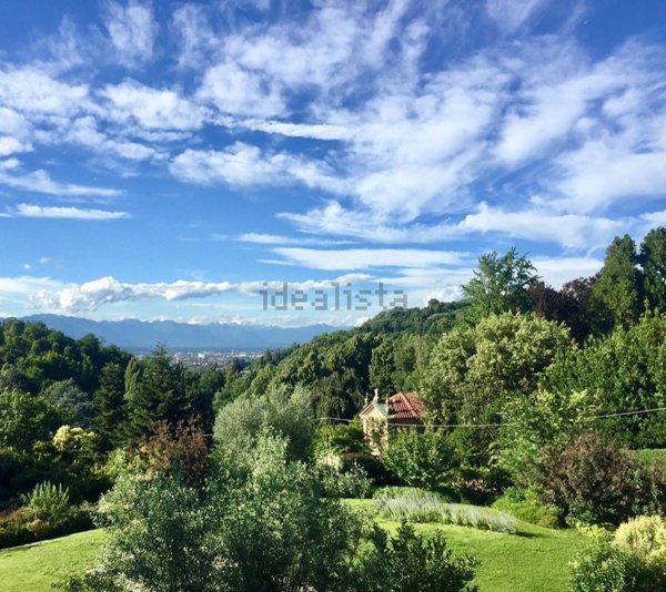 appartamento in vendita a Torino in zona Madonna del Pilone