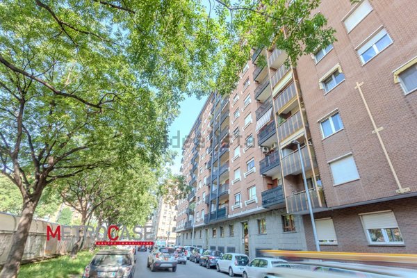 appartamento in vendita a Torino in zona Filadelfia
