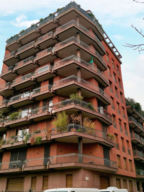 appartamento in vendita a Torino in zona Centro Storico