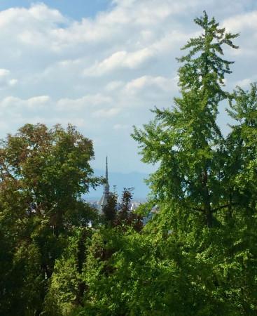 casa indipendente in vendita a Torino in zona Superga