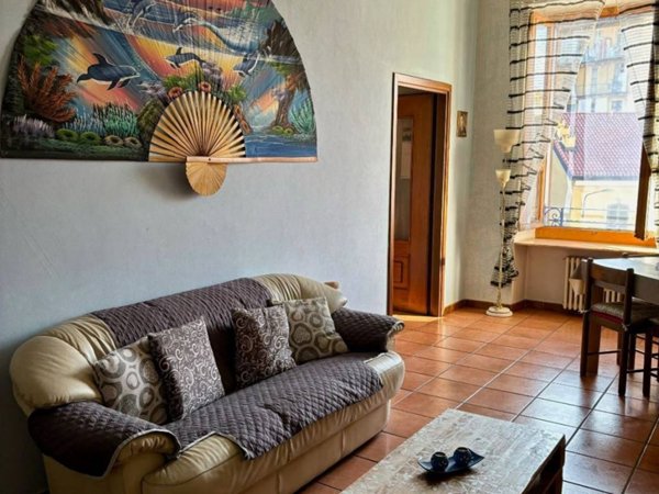 appartamento in vendita a Torino in zona Aurora