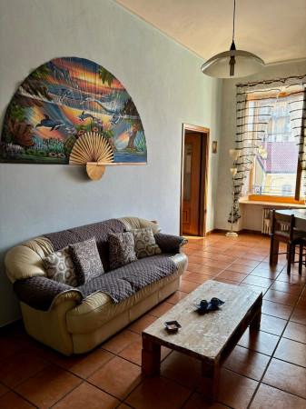 appartamento in vendita a Torino in zona Aurora