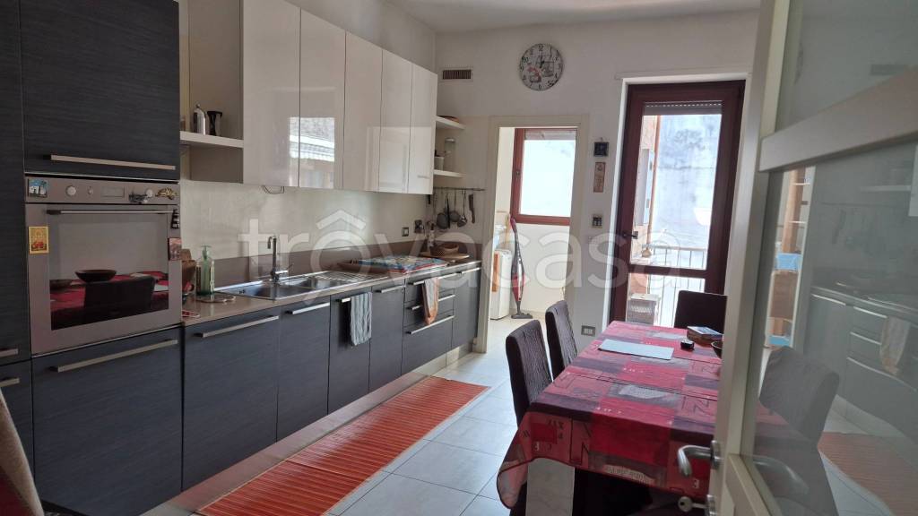 appartamento in vendita a Torino in zona Centro Storico