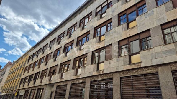 appartamento in vendita a Torino in zona Centro Storico