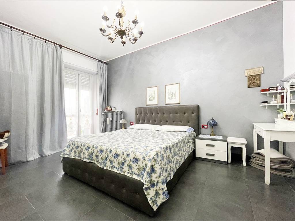 appartamento in vendita a Torino in zona Mirafiori Sud