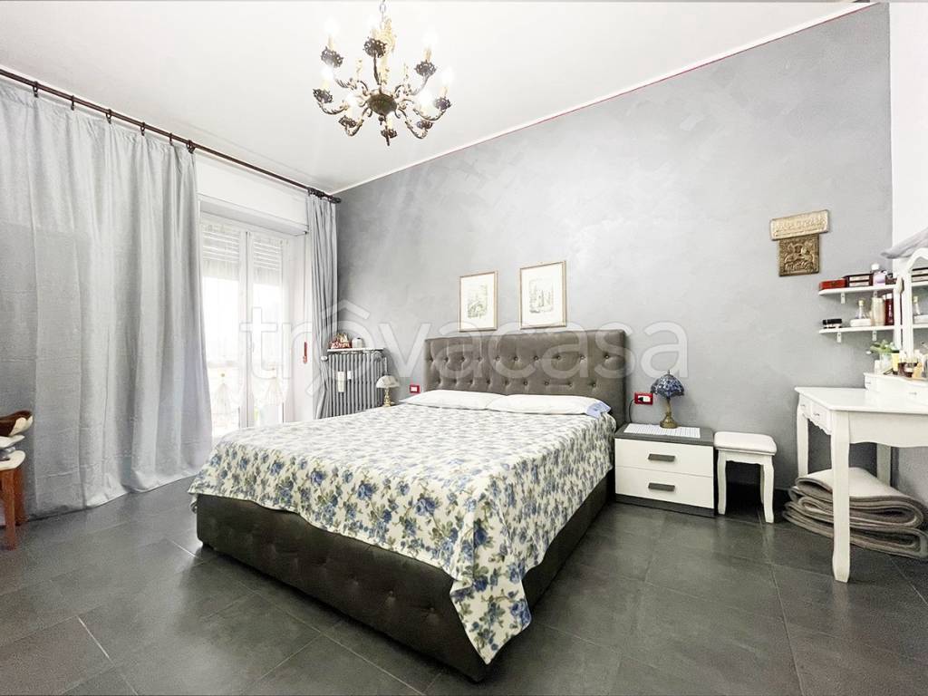appartamento in vendita a Torino in zona Mirafiori Sud