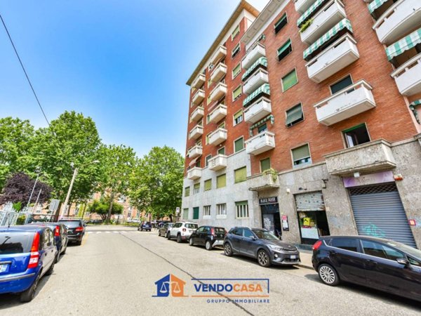 appartamento in vendita a Torino in zona Lingotto