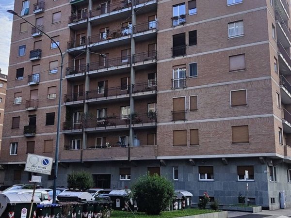 appartamento in vendita a Torino in zona Pozzo Strada