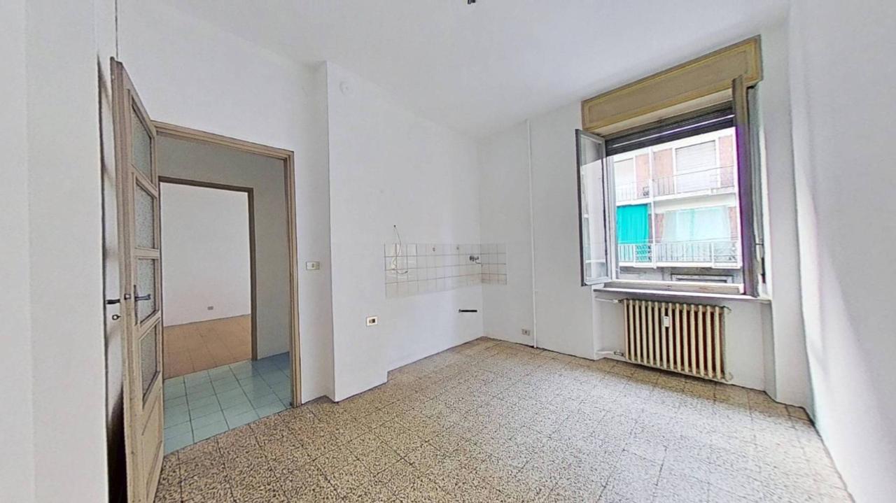appartamento in vendita a Torino in zona Borgata Vittoria