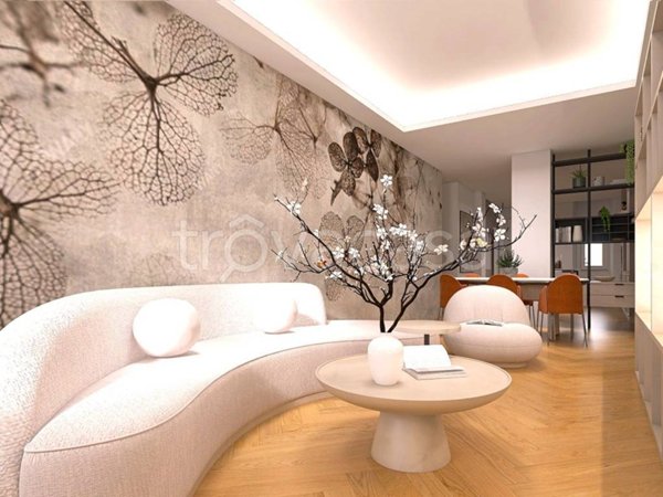 appartamento in vendita a Torino in zona Centro Storico