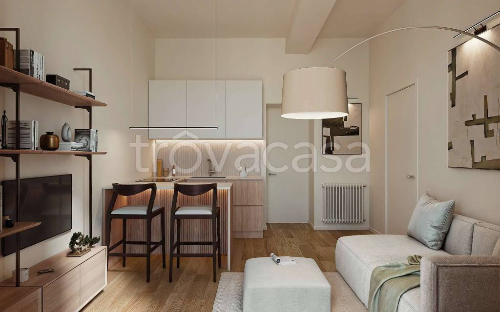 appartamento in vendita a Torino