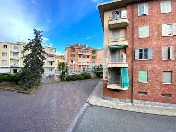 appartamento in vendita a Torino in zona Sassi