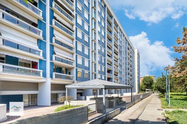 appartamento in vendita a Torino in zona Barriera di Milano