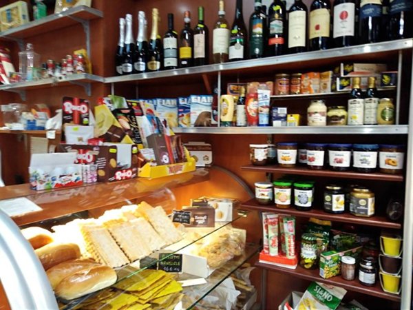 negozio in vendita a Torino in zona Pozzo Strada