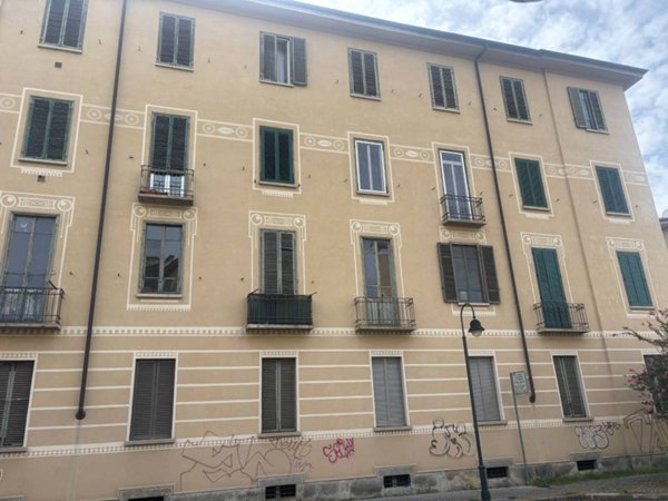 appartamento in vendita a Torino in zona Crocetta
