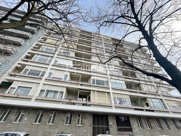 appartamento in vendita a Torino in zona Crocetta