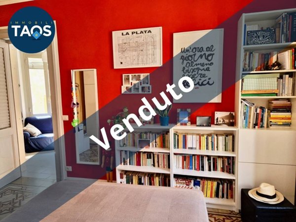 appartamento in vendita a Torino in zona Barriera di Milano